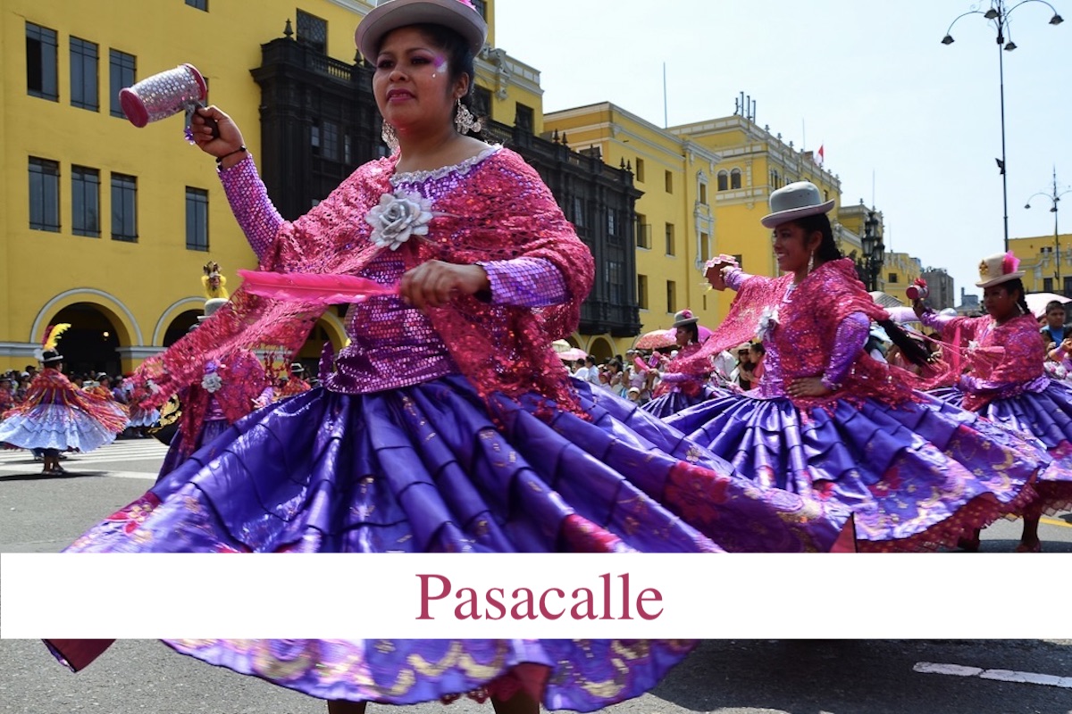 Pasacalle